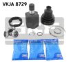VW 5N0498103BX Joint Kit, drive shaft
